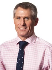Jonathan Hall