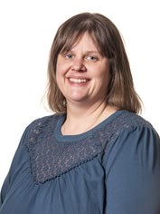 Nicola Tait
